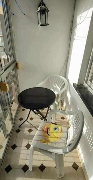 Apartamento En Pleno Centro De Málaga Eksteriør bilde