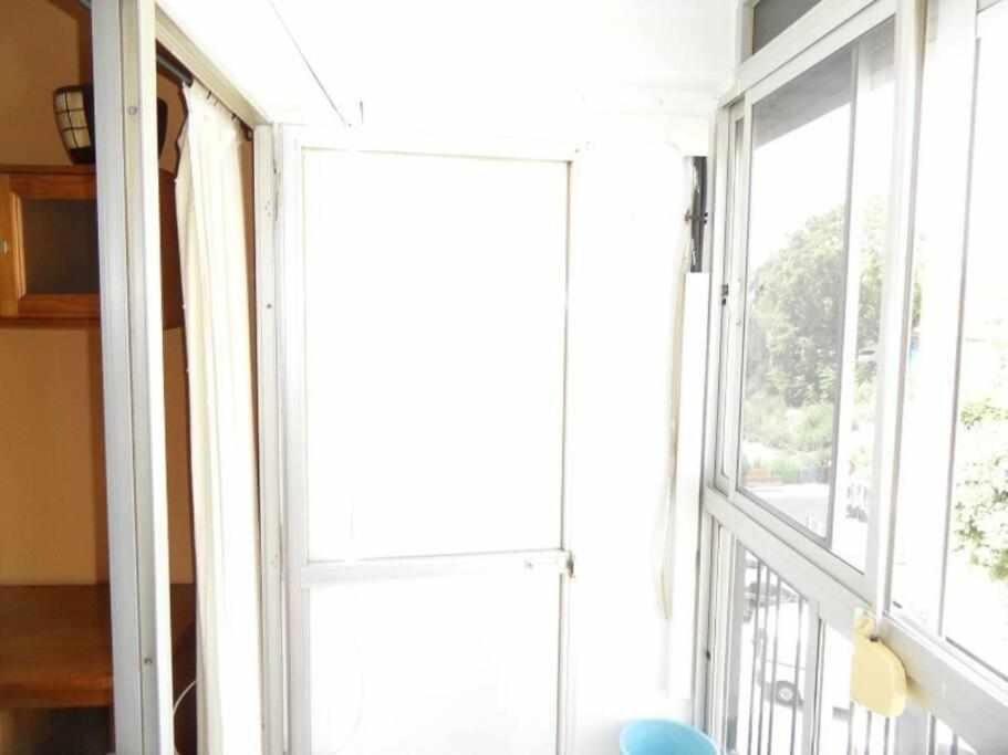 Apartamento En Pleno Centro De Málaga Eksteriør bilde