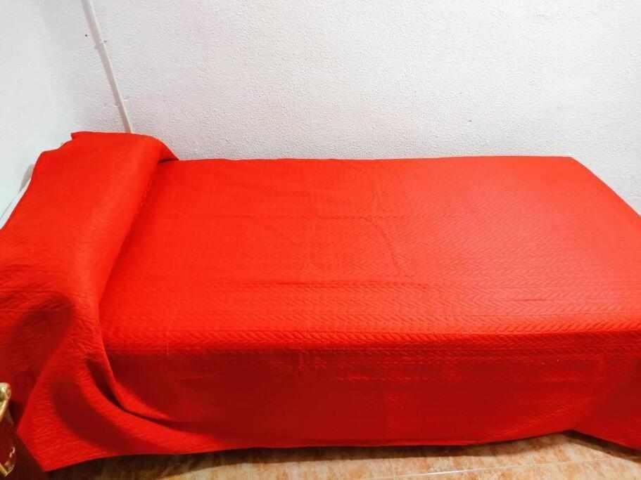Apartamento En Pleno Centro De Málaga Eksteriør bilde